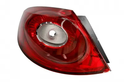 Stop spate Stanga (extern, RY10W W16W) potrivit VW PASSAT B6 02.08-01.12