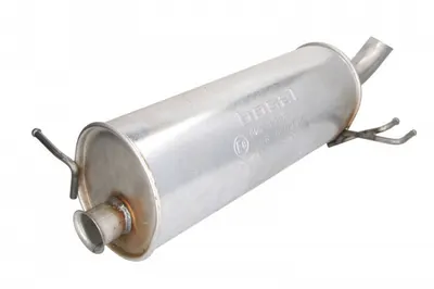 Toba esapament finala HYUNDAI IX20; KIA VENGA 1.4 1.4LPG 1.6 dupa 2010