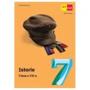 Istorie. Manual pentru clasa a 7-a