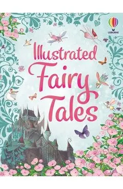 Illustrated Fairy Tales
