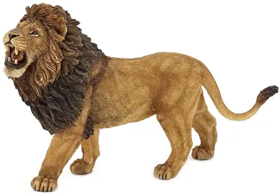 Figurina Papo Wild Animal Kingdom – Leu ragand