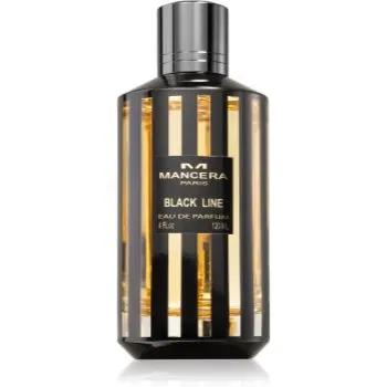 Mancera Black Line Eau de Parfum unisex