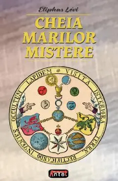 Cheia marilor mistere