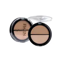 Top Face Contur si Iluminator Instyle 002