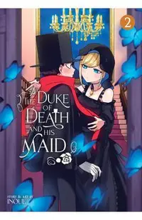 The Duke of Death and His Maid Vol. 2