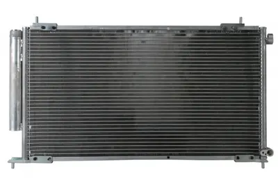 Condensator climatizare potrivit Honda CR-V 2.0i 16V 02