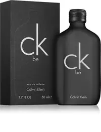 Apa de toaleta CK Be Unisex, 50ml, Calvin Klein