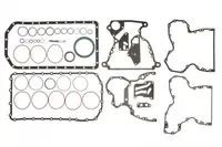 Set garnituri complet motor potrivit ATLAS COPCO XAS; BOBCAT 900; CLAAS ARES, CELTIS; DITCH WITCH R; JOHN DEERE 2000, 300, 3000, 400, 4000, 500, 5000, 600, 6000; RENAULT ARES, CERES