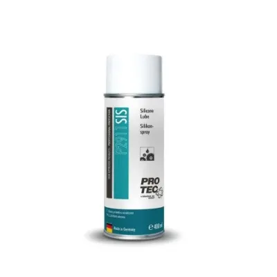 Spray Lubrifiere Silicon Protec Silicone Lube, 400ml 400ml