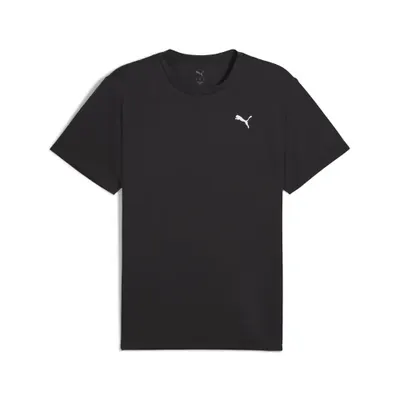 Tricou fitness bărbați material ușor Train All Day Essentials Poly Texture PUMA