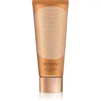 Sensai Silky Bronze Self Tanning For Body crema gel cu efect autobronzant 150 ml