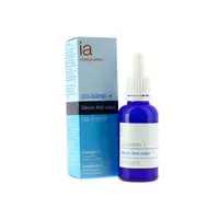 Ser anti-age cu colagen, Interapothek | 30 ml