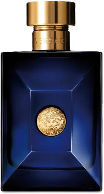 Versace Apă de toaletă Dylan Blue, 100 ml, tester