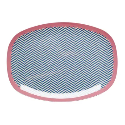 Farfurie - Sailor Stripe