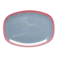 Farfurie - Sailor Stripe