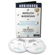 Audiobook. Revolutia blockchain