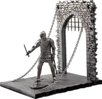Statuetă Gryphon Studio Games: Kingdom Come Deliverance - Henry of Skalitz