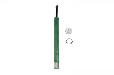 Uscator aer conditionat potrivit CITROEN JUMPER II; FIAT DUCATO; PEUGEOT BOXER 2.0D-3.0D 04.06