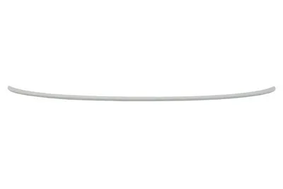 Spoiler portbagaj potrivit BMW 5 G30, G31, G38, F90 Sedan 2017-2020 - (grund)