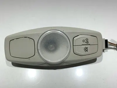 Plafoniera - lampa Ford Grand C-Max (2010-2015)