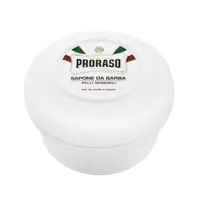 Sapun pentru barbierit cu ovaz, 150ml, Proraso