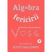 Algebra fericirii. Observatii despre cautarea succesului, fericirii si sensului