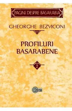 Profiluri basarabene Vol.2