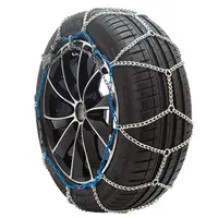 Lanturi auto zapada VERIGA, turisme, certificat O-NORM, certificat austriac. VR5117, marime: 175 80R15; 175R15; 185 60R16; 185 65R16; 185 70R15; 185 75R15; 185 80R14; 185R14; 195 55R16; 195 70R14; 2
