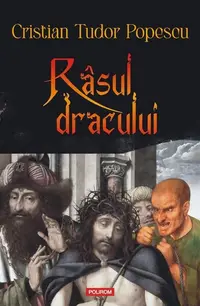 Râsul dracului - Paperback brosat - Cristian Tudor Popescu
