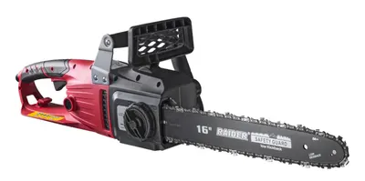 Drujbă Raider - Pro, RDP-ECS27, 2400 W, 400 mm