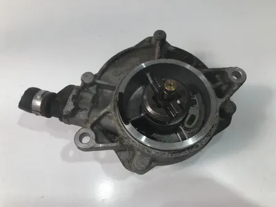Pompa vacuum 057145100l Volkswagen Phaeton (2002-2010) 2.7 tdi 3.0 tdi