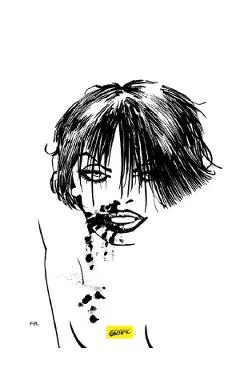 Sa ucizi pentru ea. Seria Sin City Vol.2