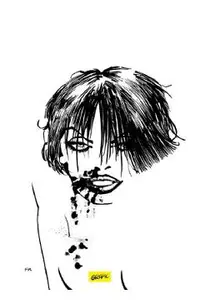 Sa ucizi pentru ea. Seria Sin City Vol.2