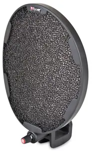 Filtru pop Rycote - InVision, negru