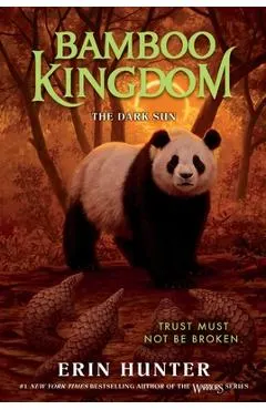 Bamboo Kingdom #4: The Dark Sun