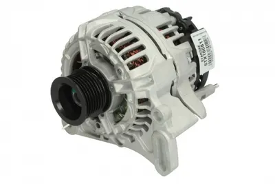 Alternator (14v, 110a) Potrivit Seat Altea, Altea Xl, Ibiza Iv, Ibiza Iv Sc, Ibiza Iv St, Leon; Skoda Octavia Ii; Vw Caddy Iii, Golf Plus V, Golf V, Golf Vi, Polo V 1.4 1.4lpg 10.03