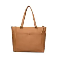 Geanta dama, Astraea GT3447, Cognac
