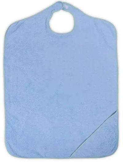 Prosoape de baie Lorelli Duo - 80 x 100 cm, albastru