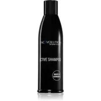 FacEvolution HairCare Active Șampon împotriva căderii părului