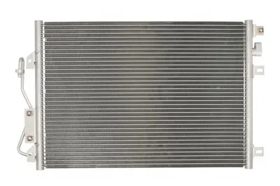Radiator Clima Ac Nissan Kubistar; Renault Clio Ii, Kangoo, Kangoo Express, Thalia I 1.2-2.0 Dupa 1997