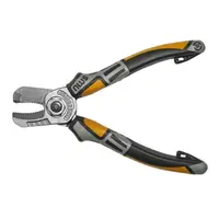 Cleste pentru taiat cablu NWS Solingen ncleste pentru taiat - L:210mm