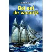 Doi ani de vacanta
