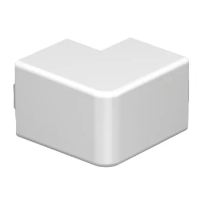 External corner cover | Type WDK HA40040RW