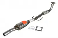 Catalizator EURO 4 potrivit SEAT AROSA; VW LUPO I, POLO 1.4 1998-2005