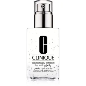 Clinique 3 Steps Dramatically Different™ Hydrating Jelly gel intensiv de hidratare