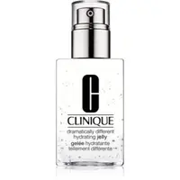 Clinique 3 Steps Dramatically Different™ Hydrating Jelly gel intensiv de hidratare