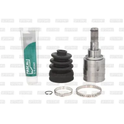 Set articulatie, planetara PASCAL G71033PC
