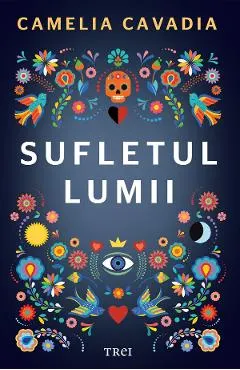 eBook Sufletul lumii