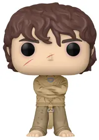Figură Funko POP! Television: Wednesday - Tyler Galpin #1872