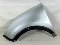 Aripa fata stanga culoare argintie Kia Sportage (2010-2015)